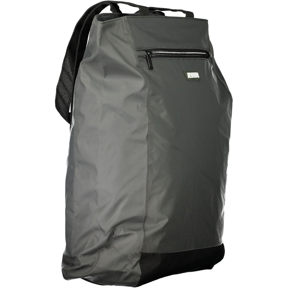 K-WAY Grün Polyester Frauen Handtasche